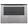Apple MacBook Pro 16 A2485 M1 PRO 16GB 512 SSD 16,2